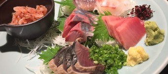 【魚王KUNI】美味しいお魚とお寿司をリーズナブルに食べるなら今がチャンス! 2016年5月14日まで!!!